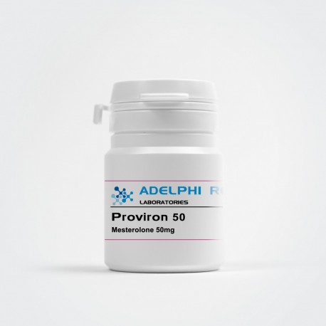Buy PROVIRON UK by Adelphi Research